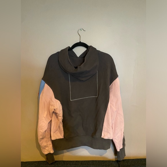 Cav Empt Rib Heavy Hoodie - Picture 7 of 16